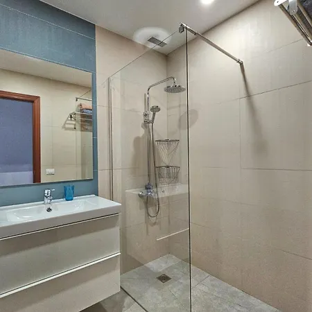 Сasa de vacaciones Duplex Hoya Del Viejo