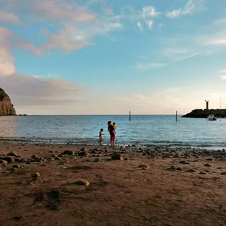 Nyaraló Duplex Hoya Del Viejo *