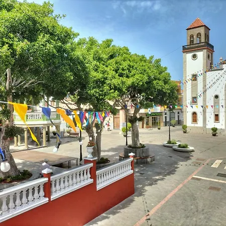Duplex Hoya Del Viejo *