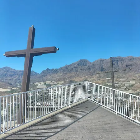 Nyaraló Duplex Hoya Del Viejo