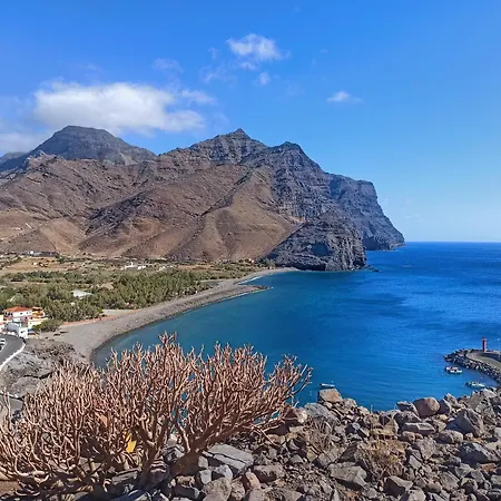 Nyaraló Duplex Hoya Del Viejo Las Palmas de Gran Canaria