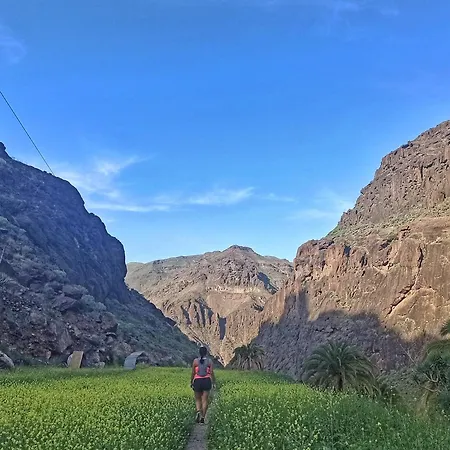 Duplex Hoya Del Viejo Las Palmas de Gran Canaria