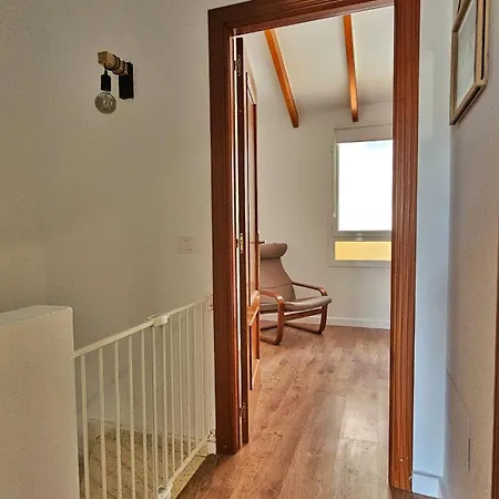 Holiday home Duplex Hoya Del Viejo