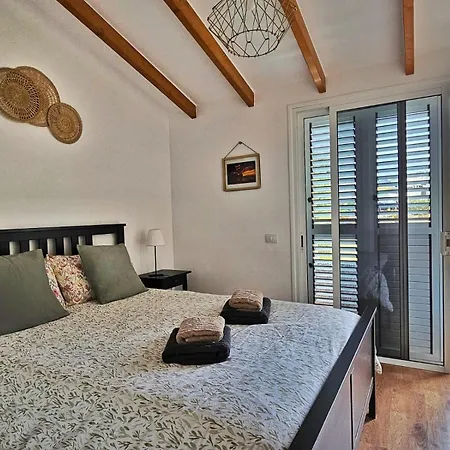 Duplex Hoya Del Viejo