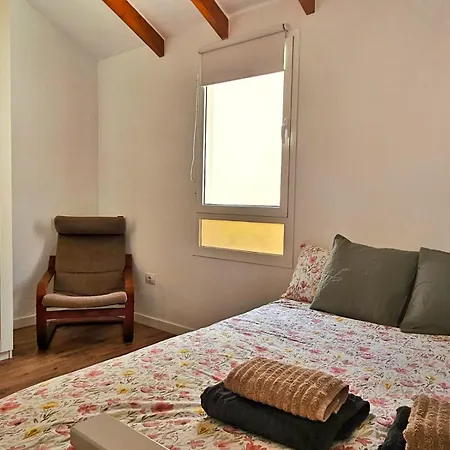 Duplex Hoya Del Viejo Holiday home