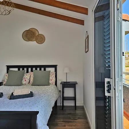 Holiday home Duplex Hoya Del Viejo