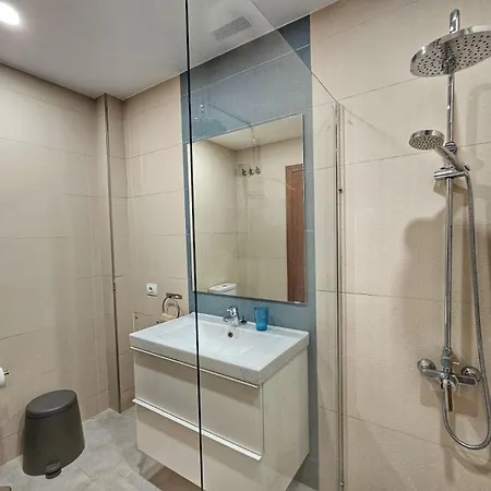 Duplex Hoya Del Viejo Nyaraló Las Palmas de Gran Canaria