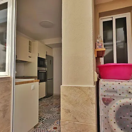 Duplex Hoya Del Viejo * Las Palmas de Gran Canaria