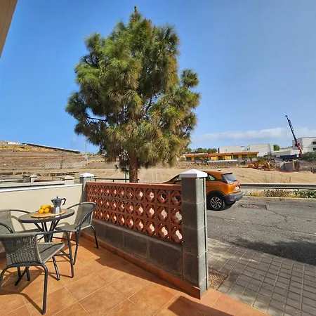 Duplex Hoya Del Viejo