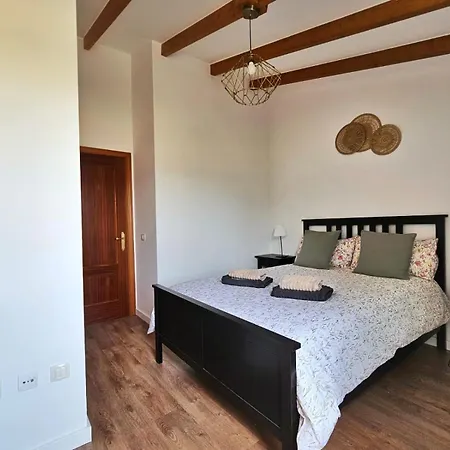 Duplex Hoya Del Viejo Nyaraló *