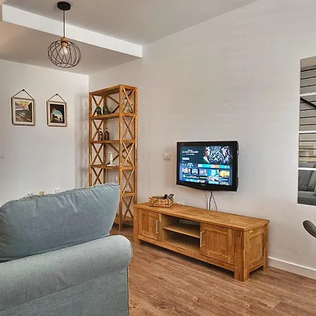 Duplex Hoya Del Viejo Nyaraló Las Palmas de Gran Canaria