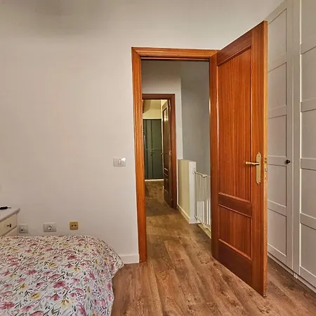 Nyaraló Duplex Hoya Del Viejo Las Palmas de Gran Canaria