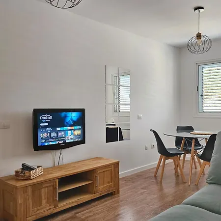 Duplex Hoya Del Viejo * Las Palmas de Gran Canaria