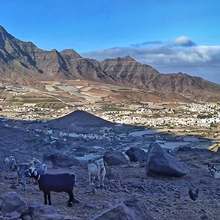 Duplex Hoya Del Viejo Nyaraló Las Palmas de Gran Canaria