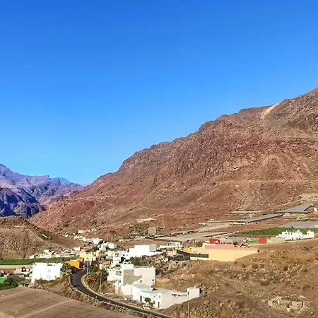 Duplex Hoya Del Viejo Las Palmas de Gran Canaria